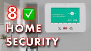 Read more about the article Best Smart Home Security Systems 2018 – DIY Home Security Systems